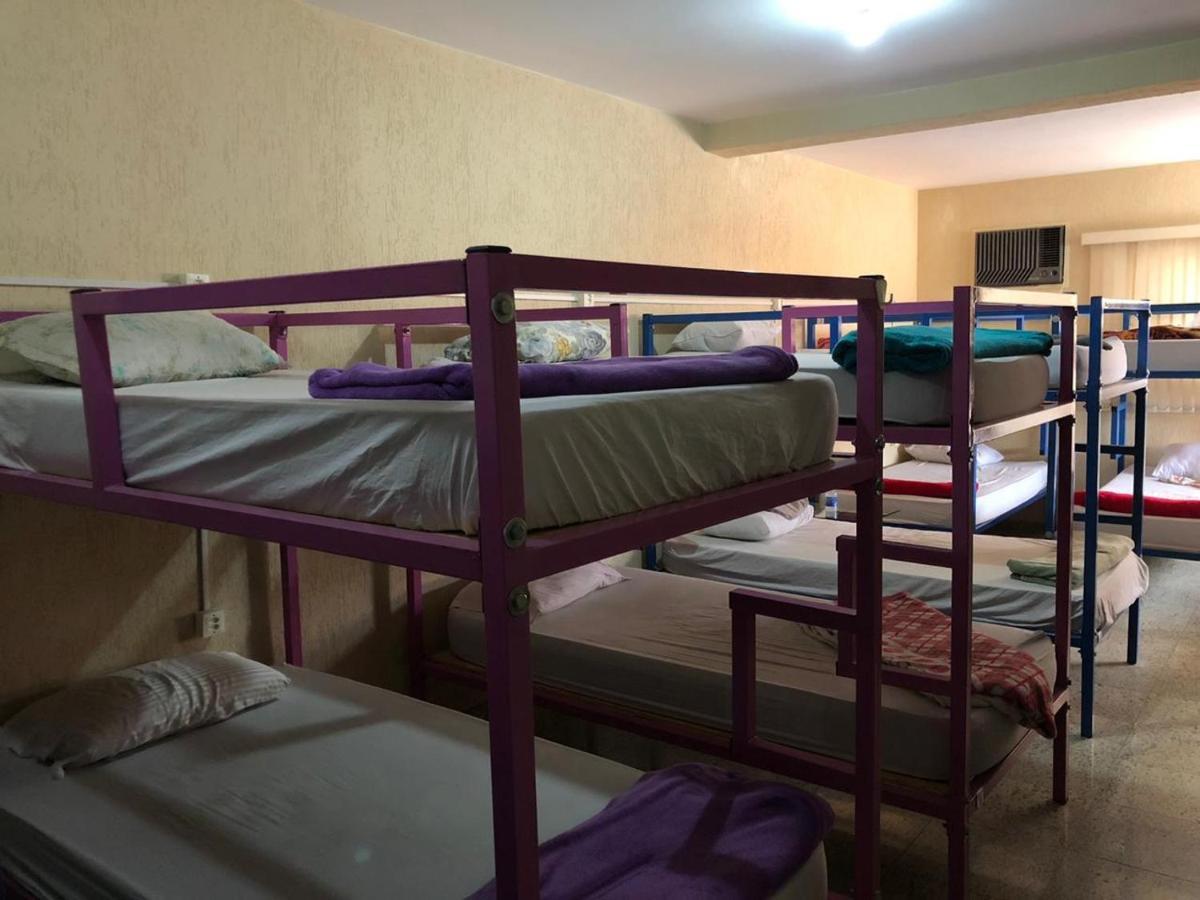 Zen Garden Hostel Mirandopolis ساو باولو المظهر الخارجي الصورة
