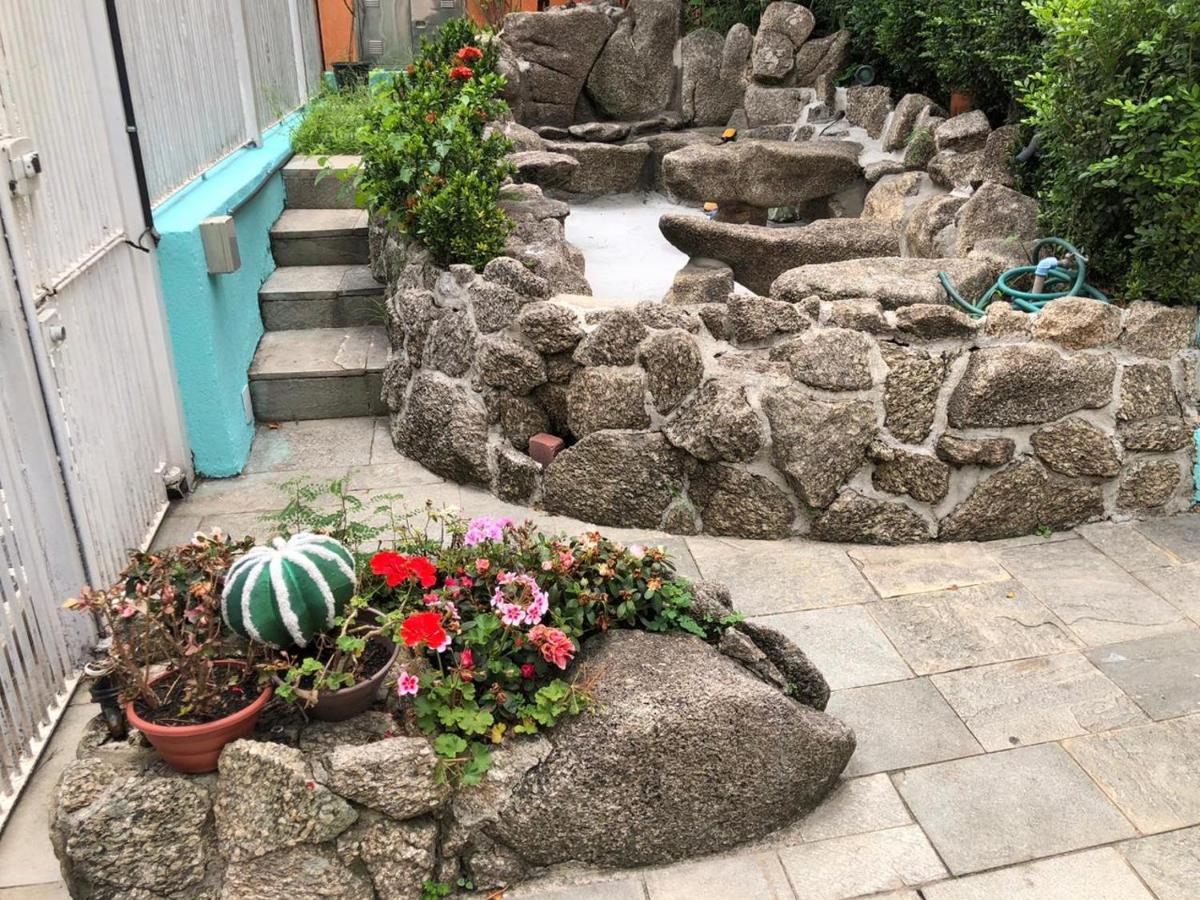 Zen Garden Hostel Mirandopolis ساو باولو المظهر الخارجي الصورة