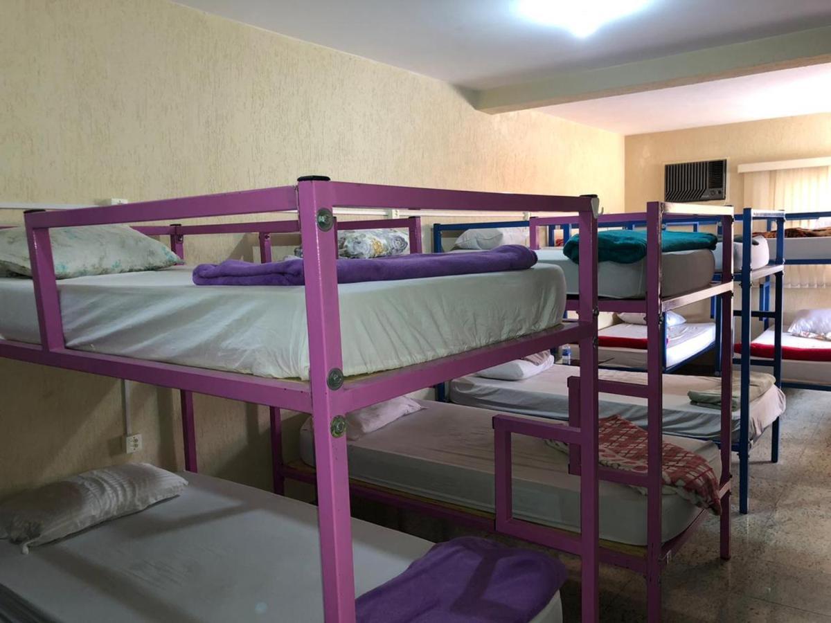 Zen Garden Hostel Mirandopolis ساو باولو المظهر الخارجي الصورة