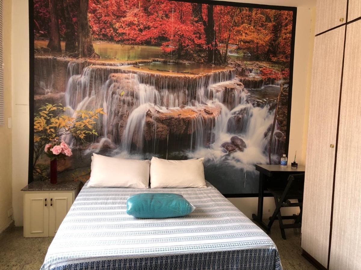 Zen Garden Hostel Mirandopolis ساو باولو المظهر الخارجي الصورة