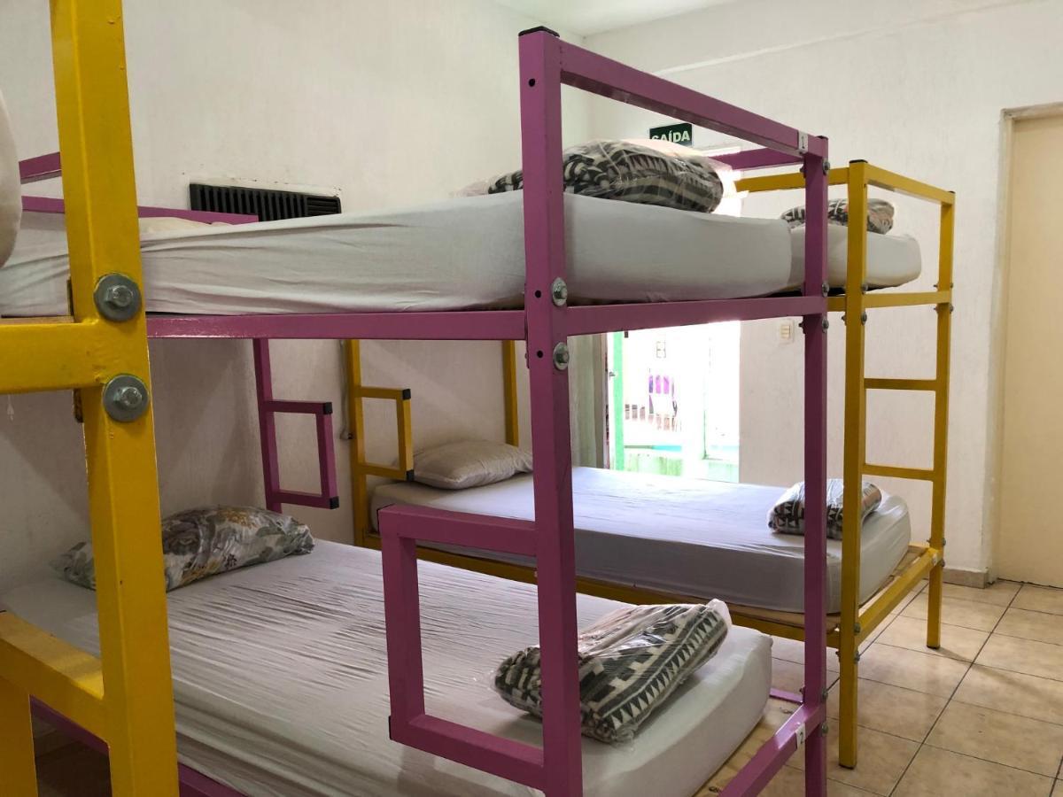 Zen Garden Hostel Mirandopolis ساو باولو المظهر الخارجي الصورة