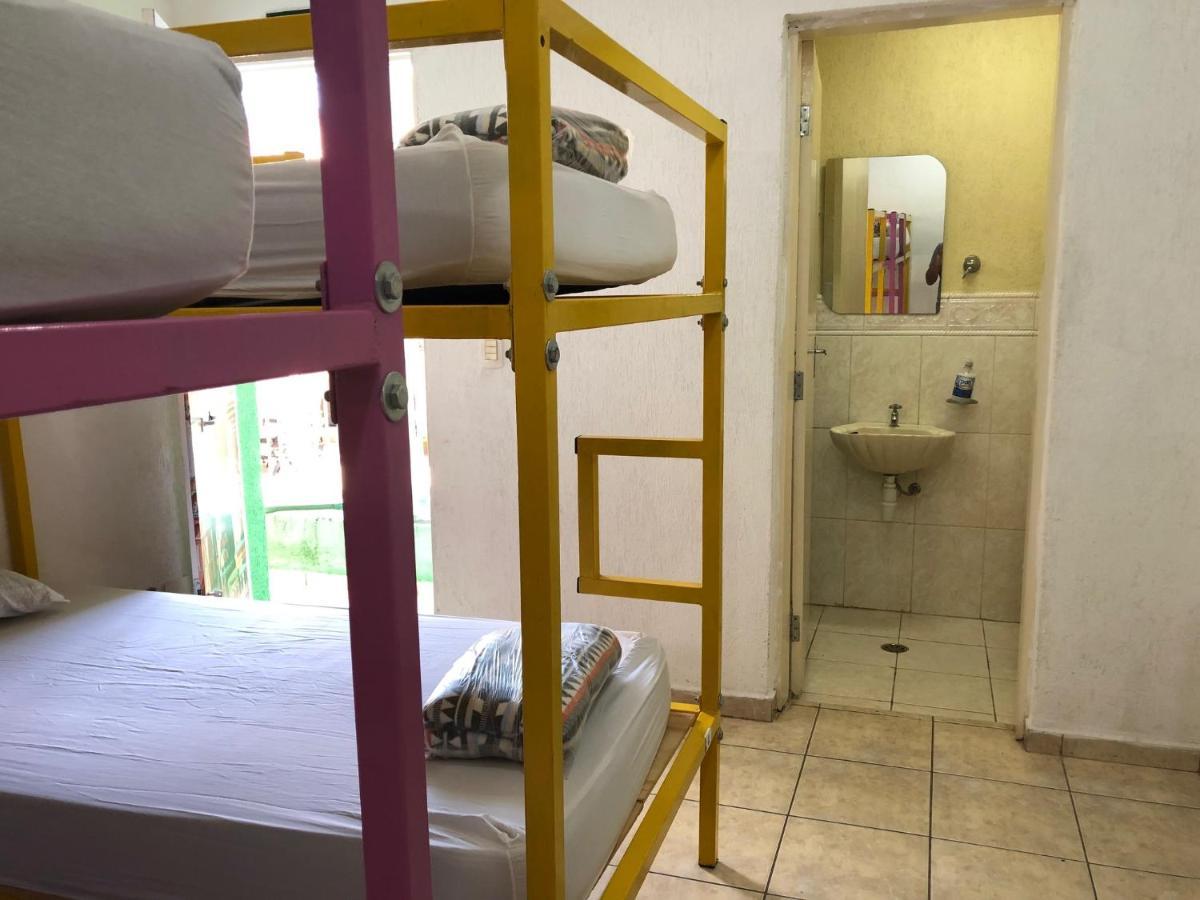 Zen Garden Hostel Mirandopolis ساو باولو المظهر الخارجي الصورة