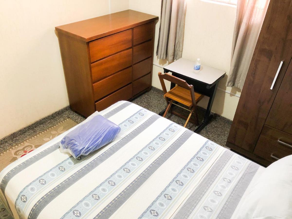 Zen Garden Hostel Mirandopolis ساو باولو المظهر الخارجي الصورة