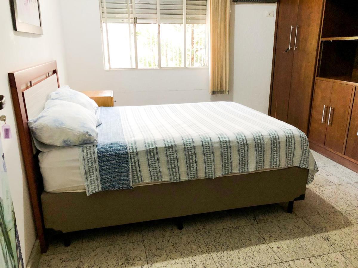 Zen Garden Hostel Mirandopolis ساو باولو المظهر الخارجي الصورة