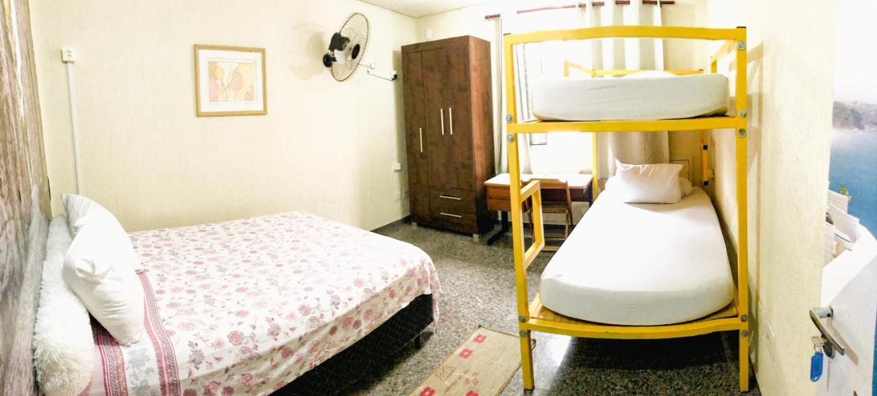 Zen Garden Hostel Mirandopolis ساو باولو المظهر الخارجي الصورة