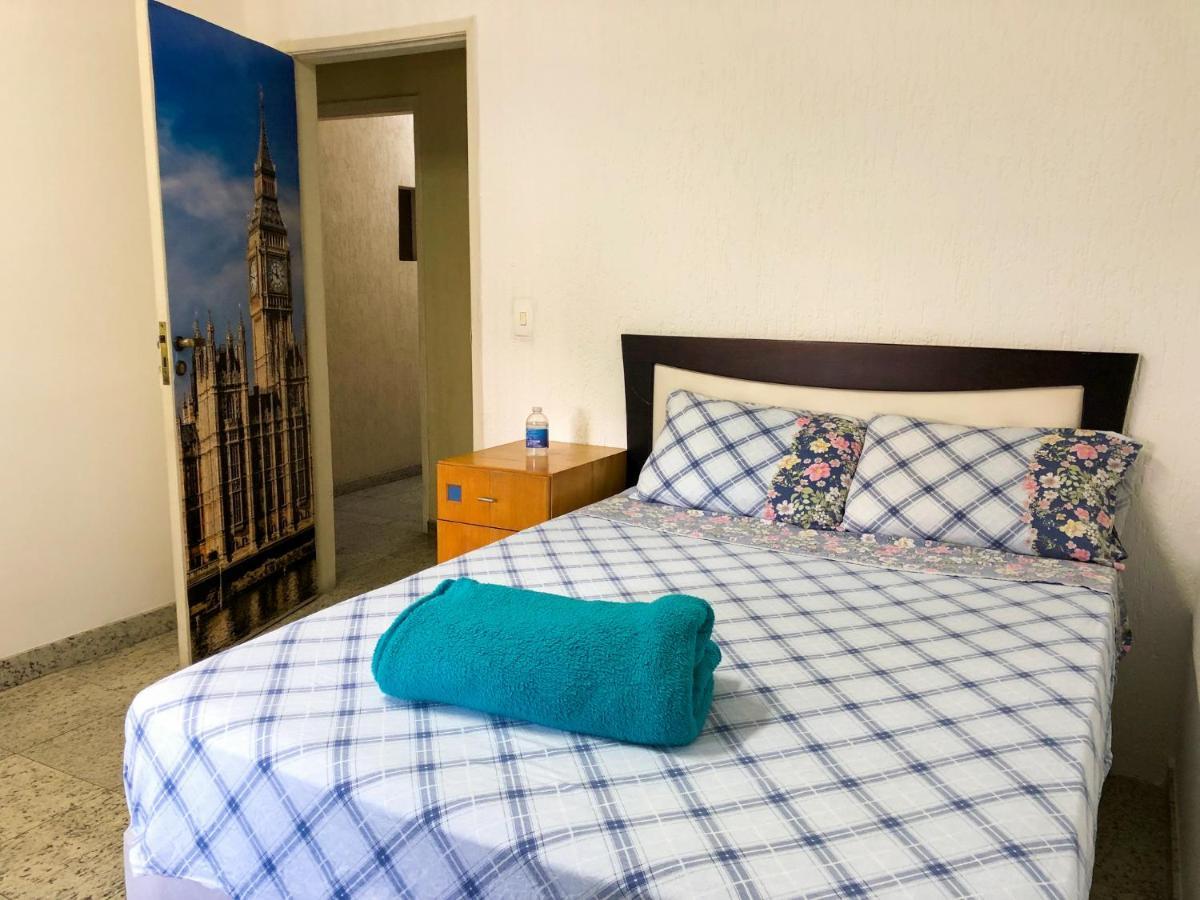Zen Garden Hostel Mirandopolis ساو باولو المظهر الخارجي الصورة