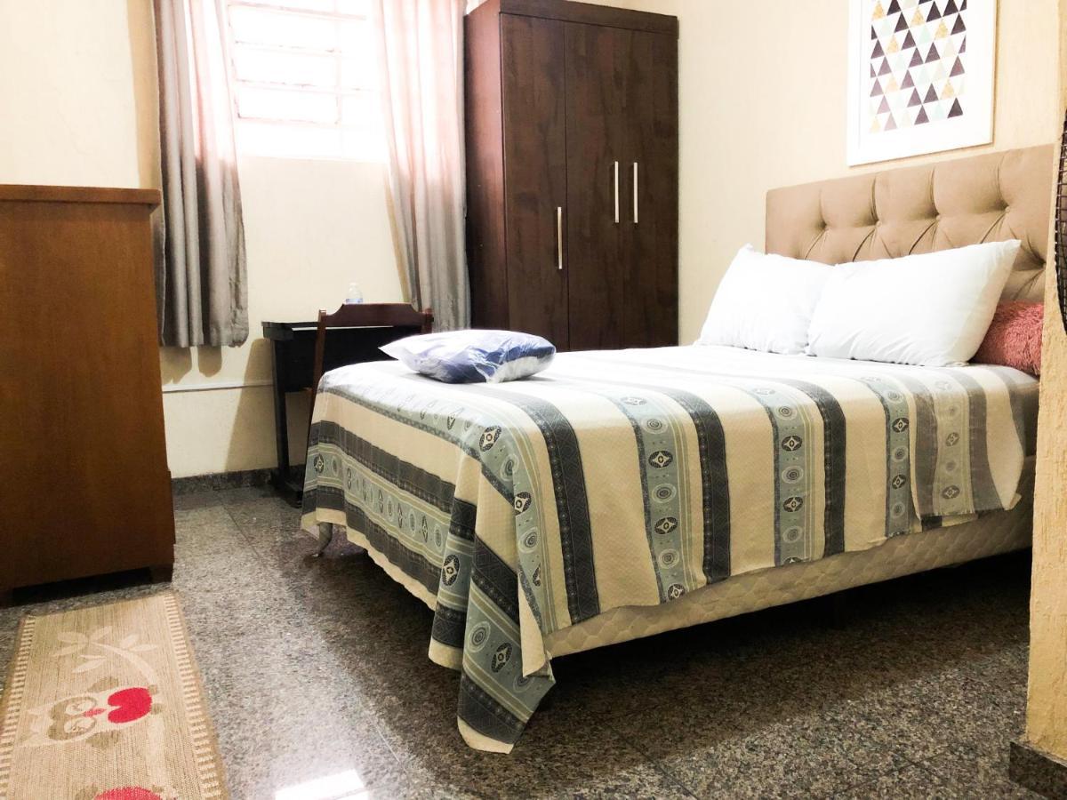 Zen Garden Hostel Mirandopolis ساو باولو المظهر الخارجي الصورة