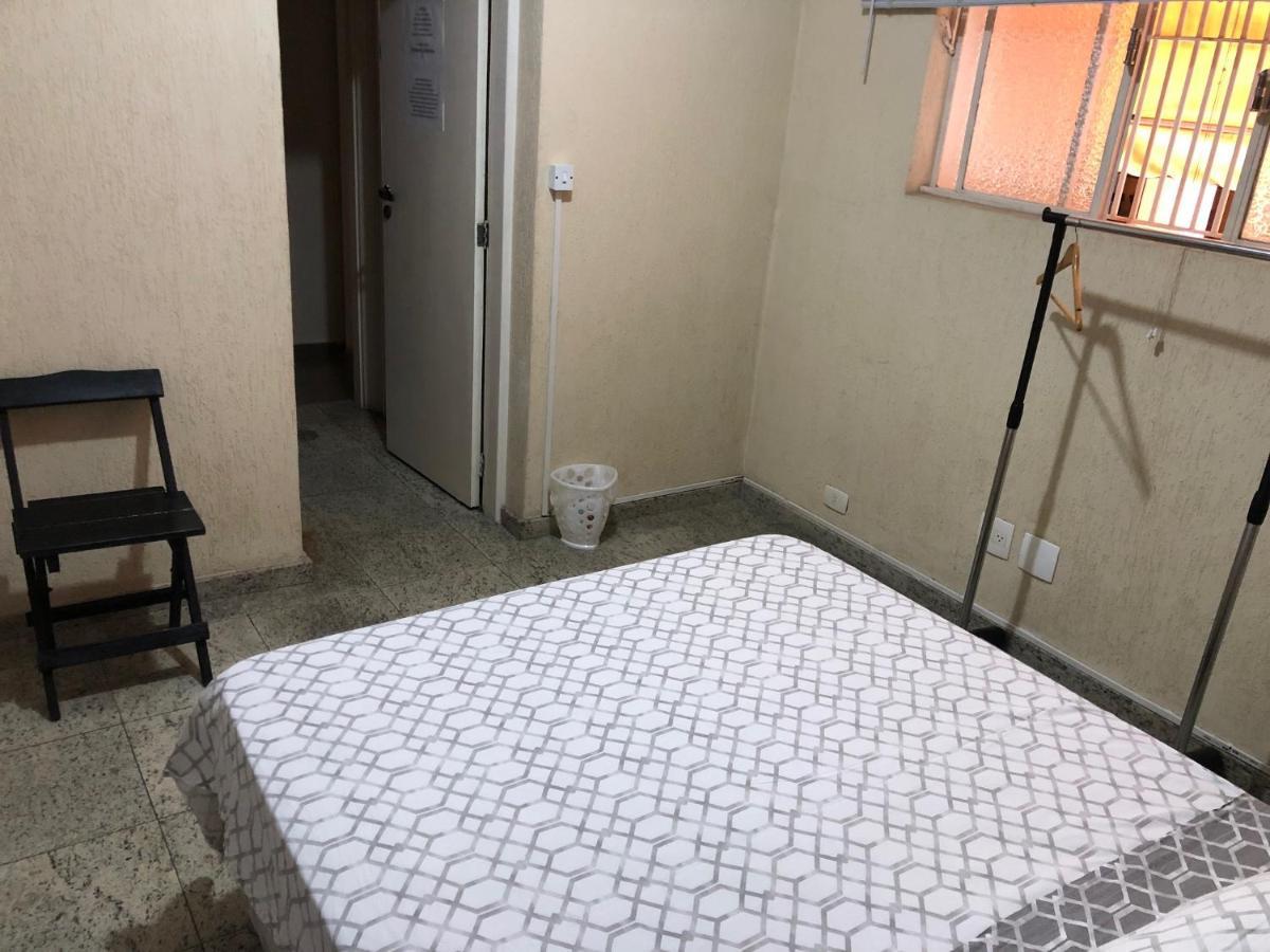 Zen Garden Hostel Mirandopolis ساو باولو المظهر الخارجي الصورة