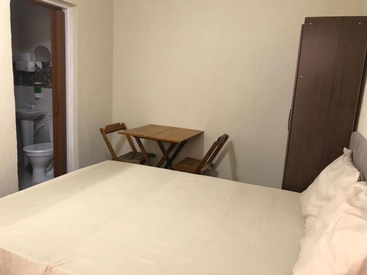 Zen Garden Hostel Mirandopolis ساو باولو المظهر الخارجي الصورة
